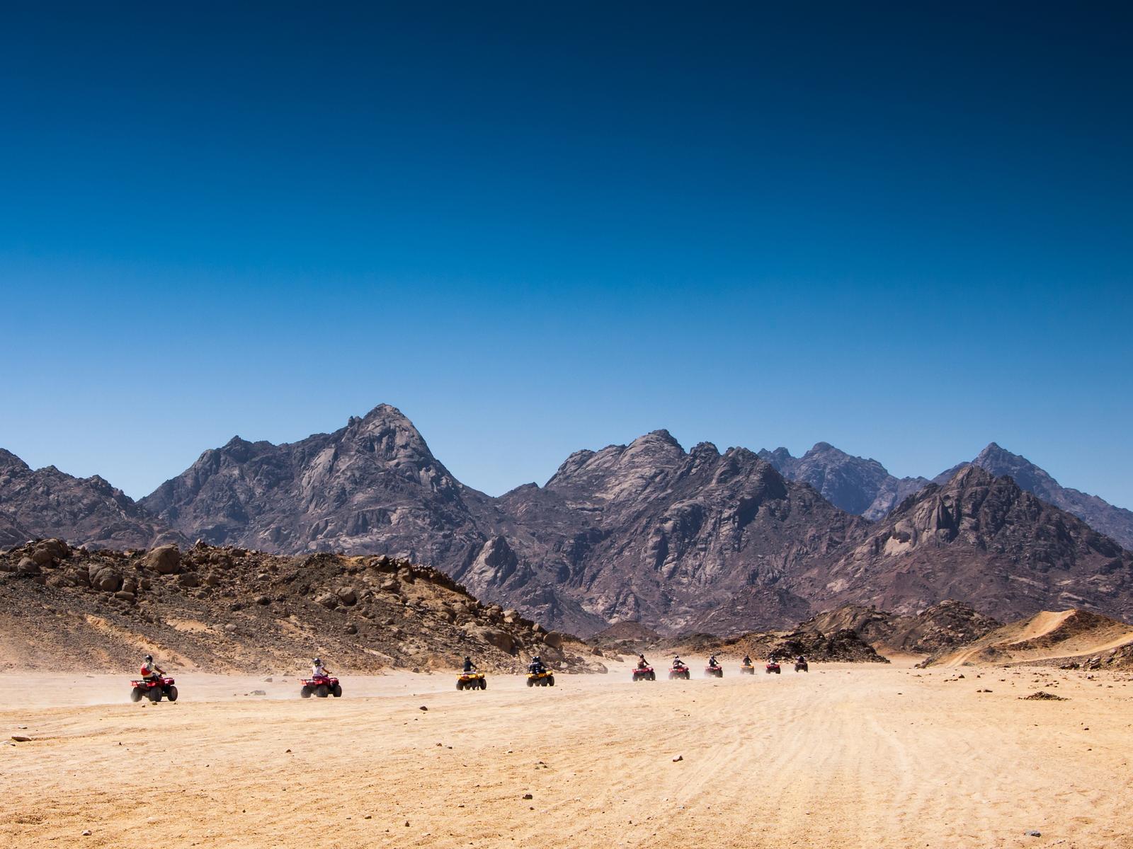 Low Ticket Prices to Egypt: How to Find Them? - Best Time to Book Tickets