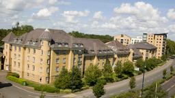 Woking Hotels