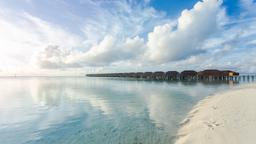 Find cheap flights from Glasgow Airport to Maldives