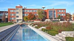 Find cheap flights to Indianapolis