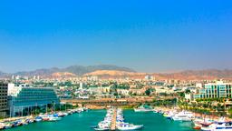 Eilat hotels