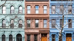 Find cheap flights from Amsterdam to New York John F Kennedy Airport