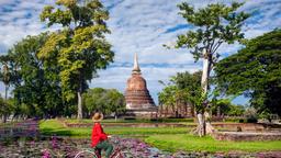 Sukhothai resorts