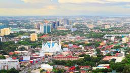Find cheap flights from Birmingham to Cebu City
