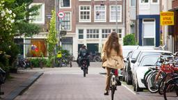Find cheap flights from Glasgow Airport to Amsterdam