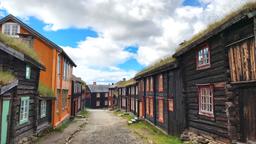 Røros car hire