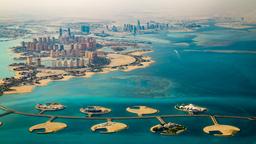 Doha resorts