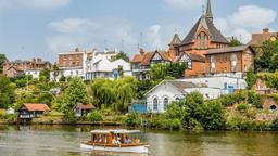 Chester car hire