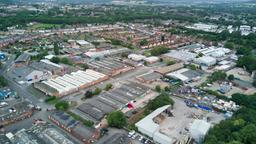 Redditch car hire