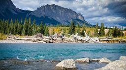 Kananaskis hotels