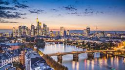 16 Best Hotels In Frankfurt Am Main Hotel Deals From 11 Night Kayak