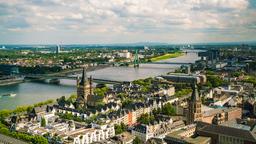 16 Best Hotels In Cologne Hotel Deals From 11 Night Kayak