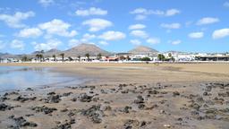 Cheap Flights From Manchester To Lanzarote From £16 - Kayak