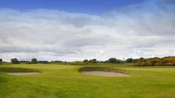 Carnoustie hotel directory