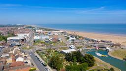 Skegness hotels