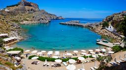 Lindos hotel directory