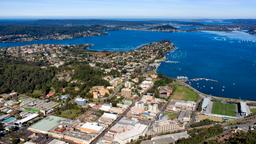 Central Coast holiday rentals