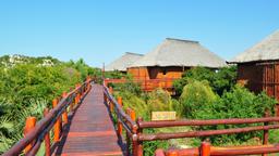 Find cheap flights from London Heathrow Airport to Mozambique
