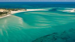 Find cheap flights from London Gatwick Airport to Mozambique