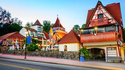 Find cheap flights to Georgia