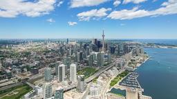 Toronto car hire