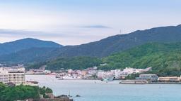 Mie Prefecture holiday rentals