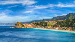 Botricello hotels