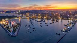 Zhuhai hotel directory