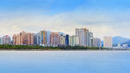 Find cheap flights from London Heathrow Airport to Zhuhai
