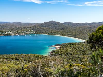 Coles Bay
