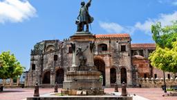 Find cheap flights from Belfast Intl Airport to Caribbean