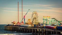 Find cheap flights to Atlantic City