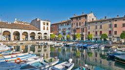 Desenzano del Garda car hire