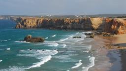 Southwest Alentejo and Vicentine Coast Natural Park holiday rentals