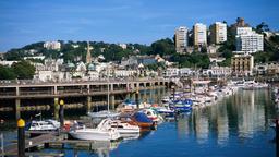 Torquay hotels