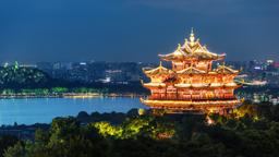 Find cheap flights from London Heathrow Airport to Hangzhou