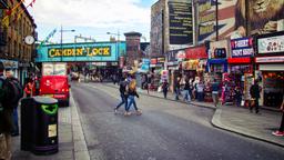 Find cheap flights from Oklahoma City to United Kingdom