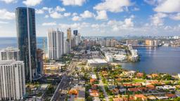 Sunny Isles Beach car hire