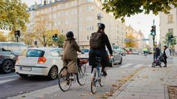 Find cheap flights to Stockholm Arlanda Airport