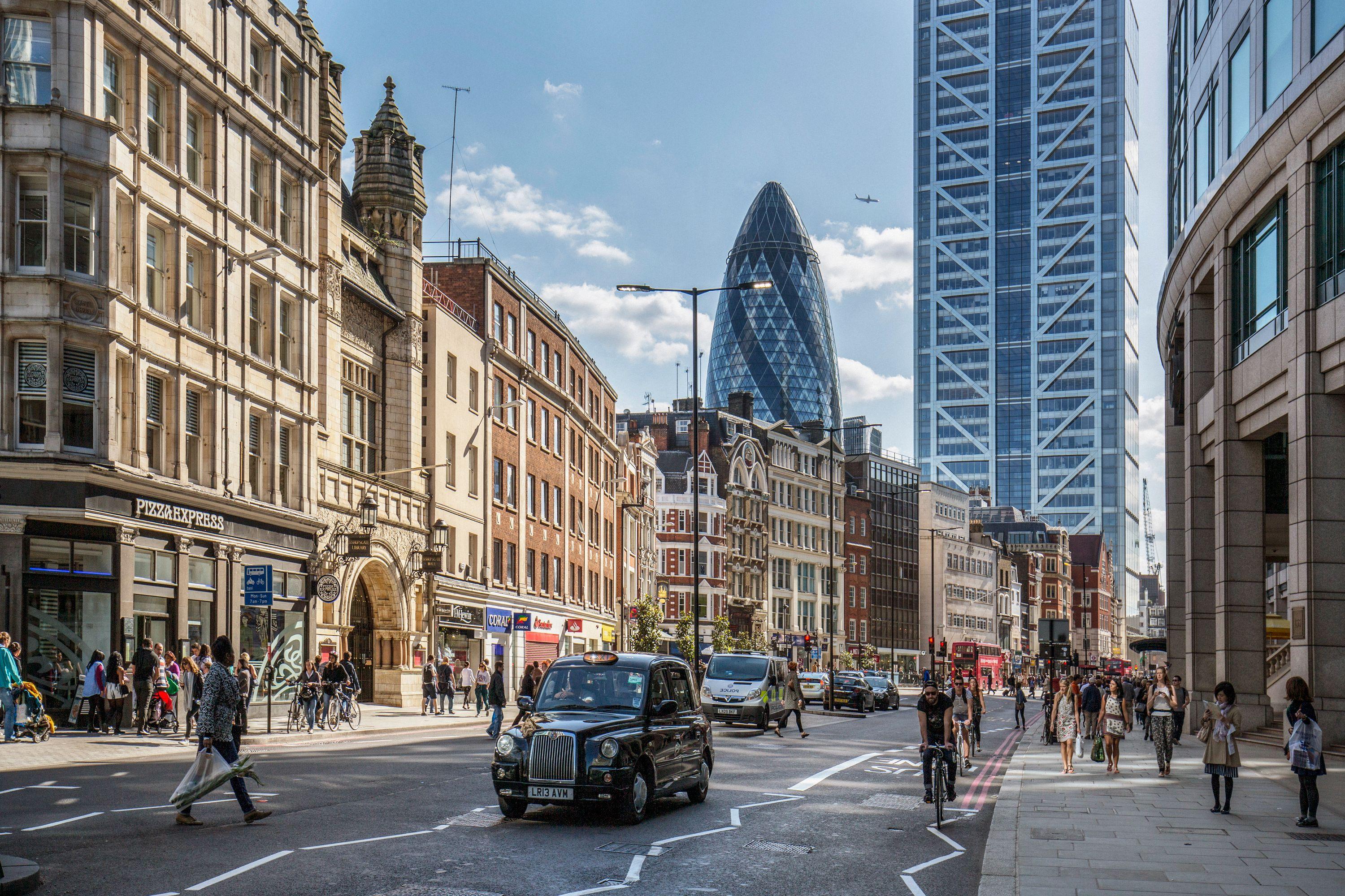 Van Hire London from 35 day KAYAK