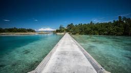 Davao del Sur holiday rentals
