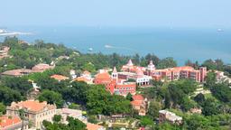 Find cheap flights to Xiamen
