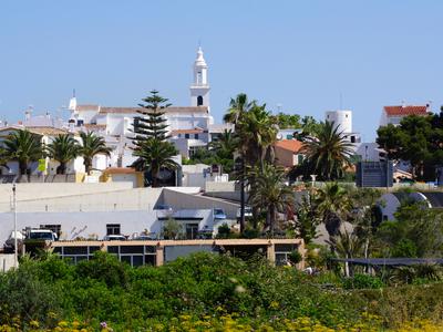 Sant Lluís