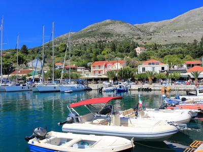 Agia Effimia