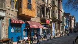 Find cheap flights from Glasgow Airport to Istanbul Ataturk Airport