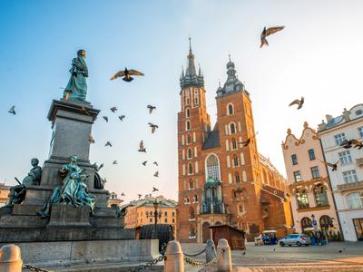 Krakow