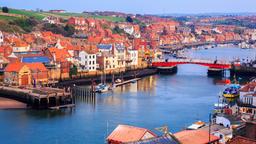 Whitby bed & breakfasts