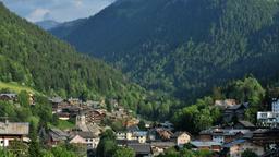 Morzine hotels