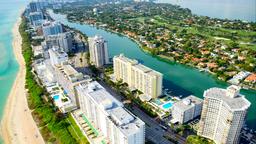 Miami Beach hotels