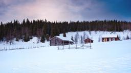 Åre car hire